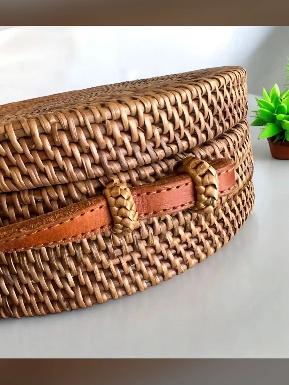 N/A this handcrafted